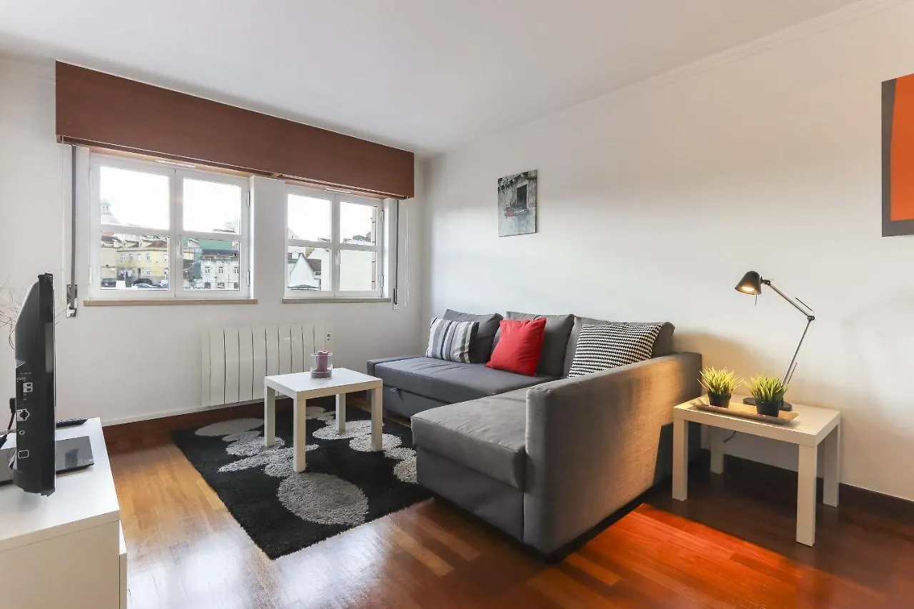 Apartment Ferienwohnung Modern Graca by Homing Lisboa