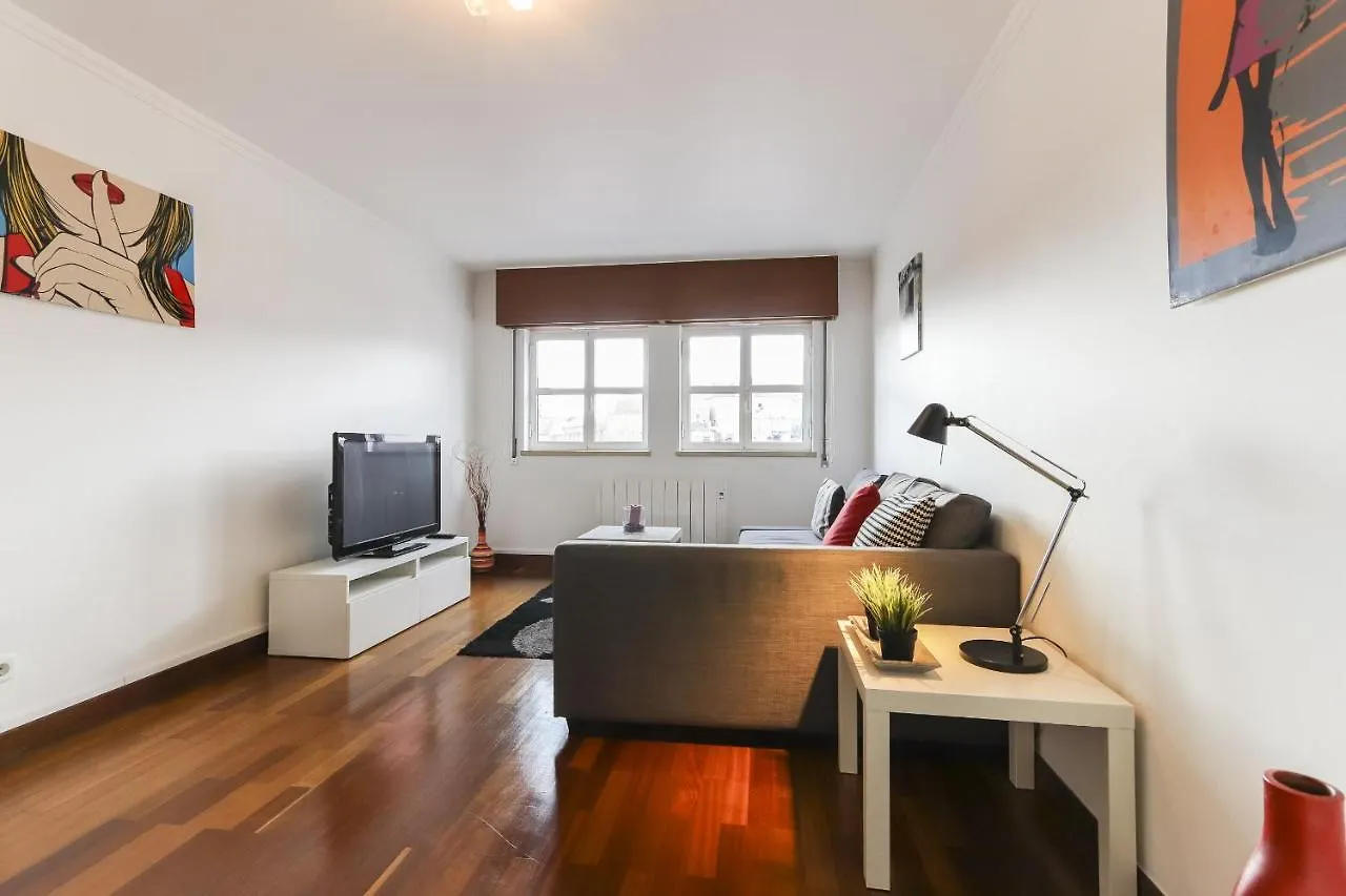 Ferienwohnung Modern Graca by Homing Lisboa Lissabon